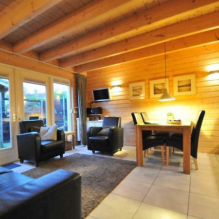 Vrijvakantiehuis Domburgaanzee Екстер'єр фото