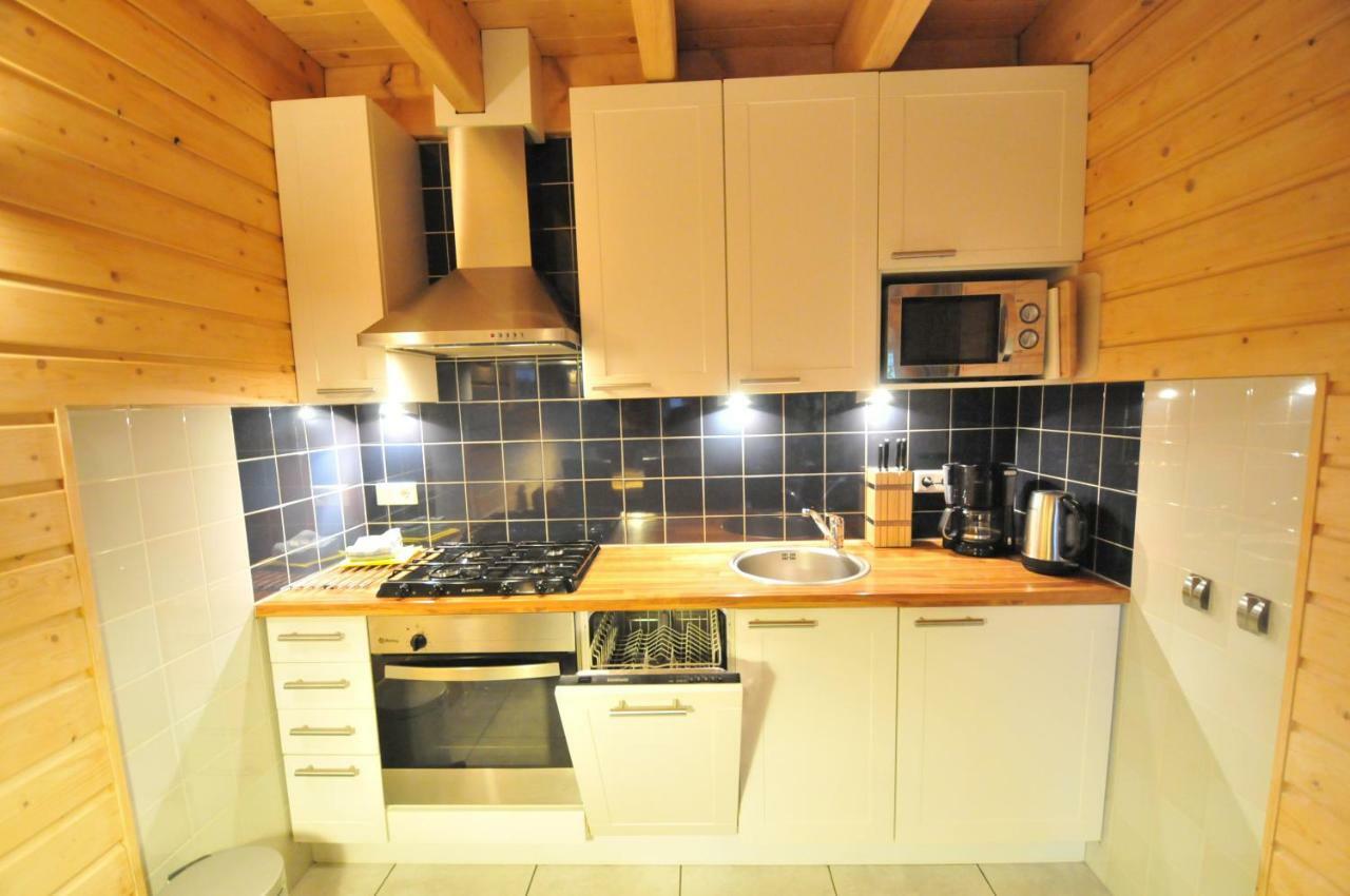 Vrijvakantiehuis Domburgaanzee Екстер'єр фото