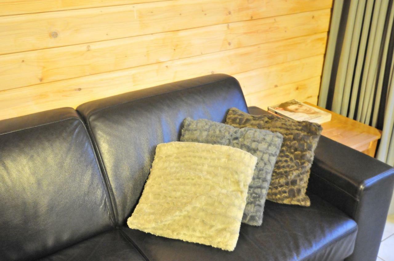 Vrijvakantiehuis Domburgaanzee Екстер'єр фото